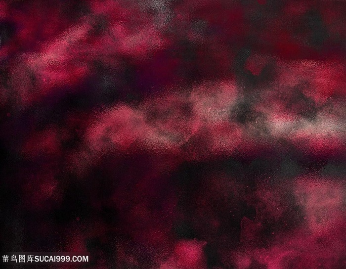 红色金属纹理背景图片