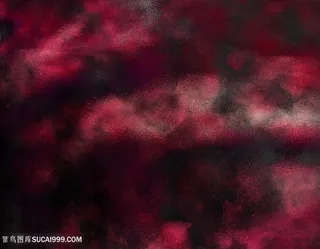 红色金属纹理背景图片