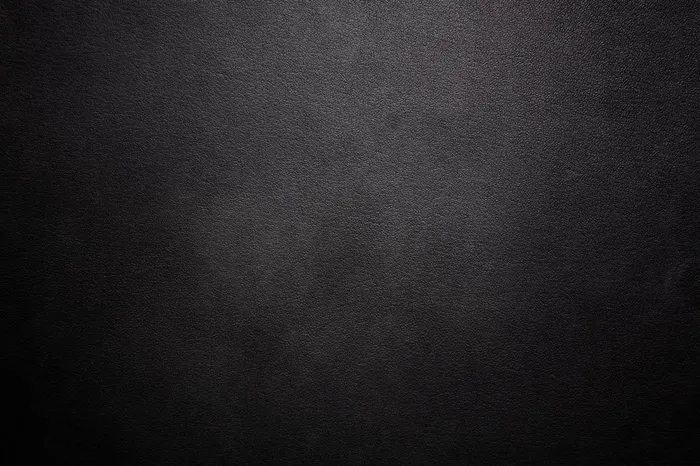 黑色纸质纹理背景高清图片