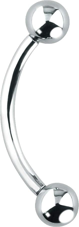 身体穿孔 PNG免抠