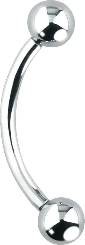 身体穿孔 PNG免抠