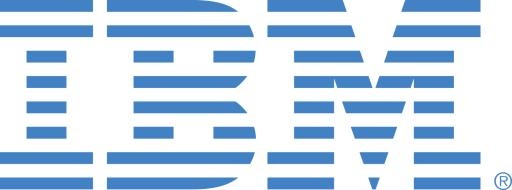 IBM 标志 PNG免抠(1500x559)