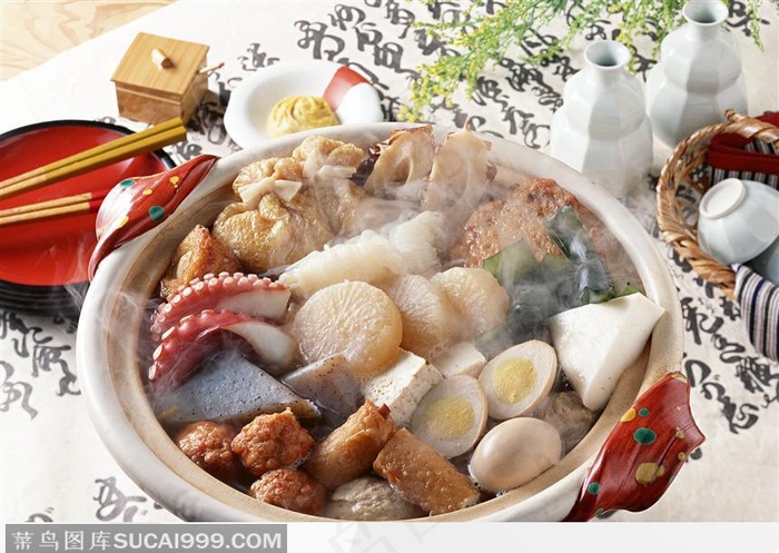 火锅配料9