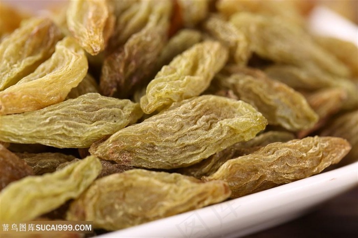 素食葡萄干图片