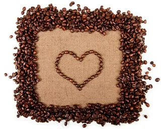 咖啡豆的图片下载