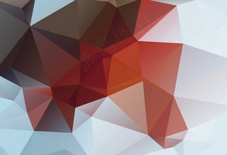 几何艺术设计 几何图形背景 多边形背景图片