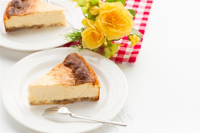 蛋糕糕点高清特写