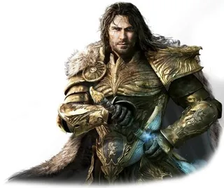 英雄无敌 PNG免抠