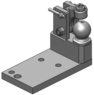 金属器材现代农业