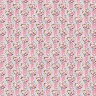 复古小碎花背景图片