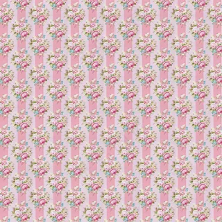 复古小碎花背景图片