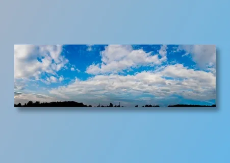 有立体感的白云图 有立体感的白云图