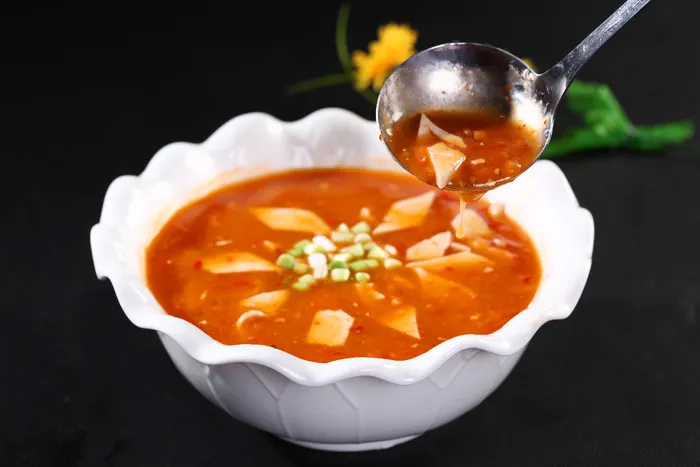 D00438番茄煨豆腐 (2)