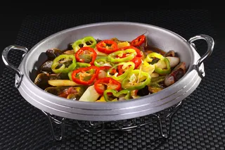 G00220信阳烧黄鱼