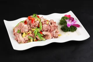 R01733米椒爆鸡胗