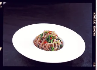 LCSC2904酸辣魔芋皮  26  酸辣味