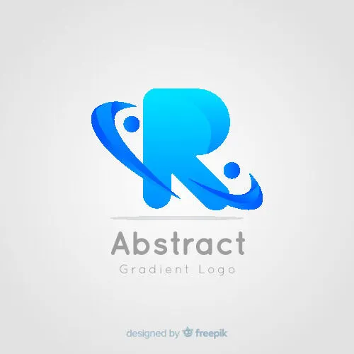 标识标志公司字母企业商标品牌LOGO设计素材矢量模板ai矢量模版下载