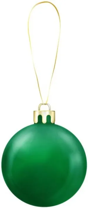 圣诞球小玩意免抠