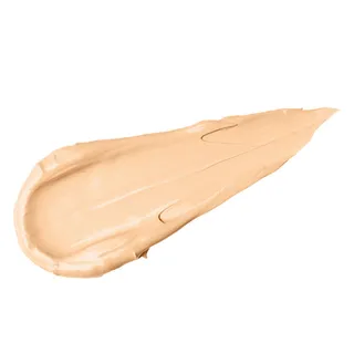 米色膏体化妆品素材png