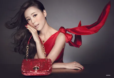 高清性感模特图片下载