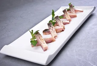 LCH2506湘西外婆醉鱼