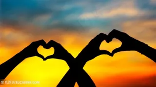 浪漫的七夕爱情图片