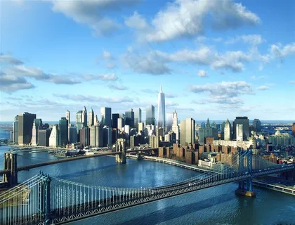 美国金门大桥城市建筑 美国金门大桥城市建筑