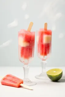 简约清爽冰淇淋夏天美食背景 简约清爽冰淇淋夏天美食背景