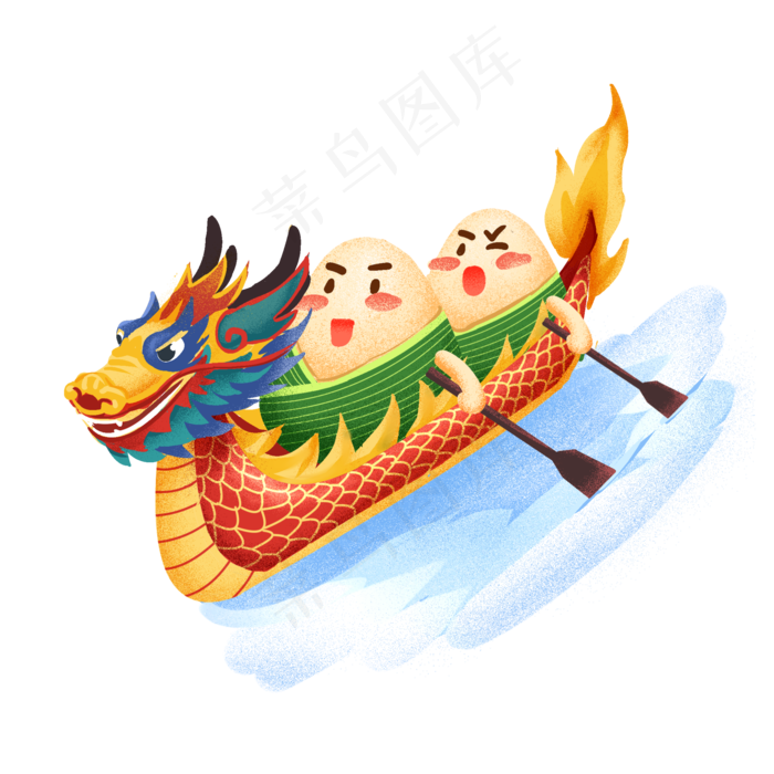 端午节海报