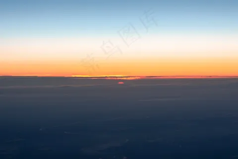 夕阳西下落日余晖图片 夕阳西下落日余晖图片