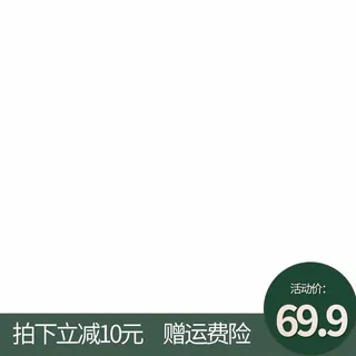 电商主图 电商主图模板