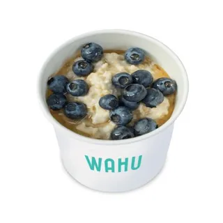 PNG粥燕麦片免抠