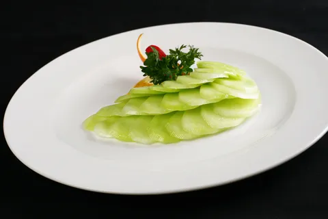 L01490凉拌芥兰 (3)