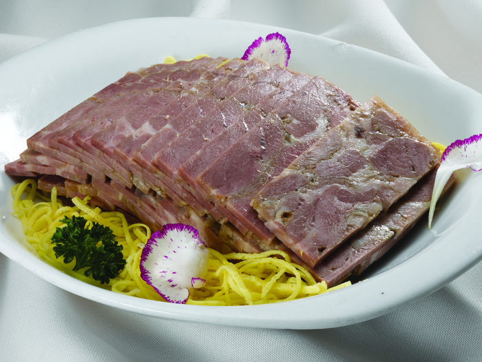 LCH2770猪手冻肉
