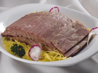 LCH2770猪手冻肉