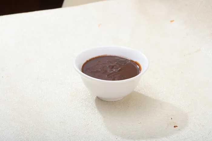 京烧羊肉 京烧羊肉