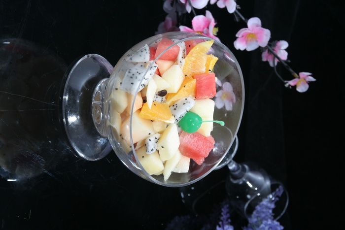 水果沙拉1