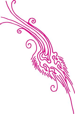 古色古香古典古风花纹边框纹路矢量图