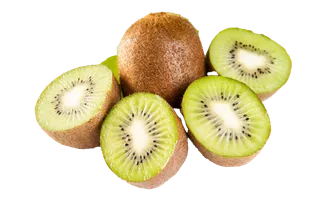 猕猴桃 (21)水果超市商品白底图免抠实物摄影png格式图片透明底