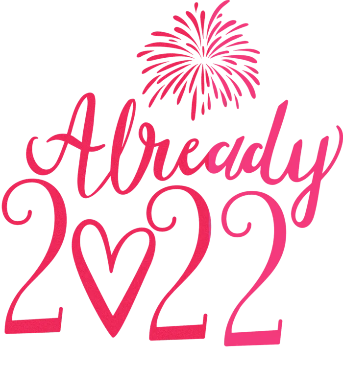 2022新年
