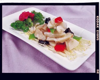 1009LC-0651五彩银鳕鱼