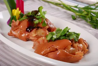 LCH0210川椒醋猪手