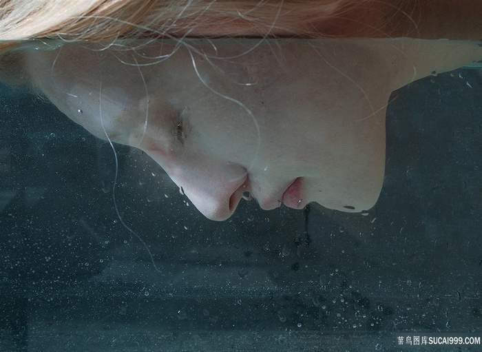 化妆品模特美容