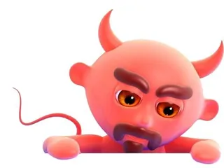 暗黑破坏神 PNG免抠