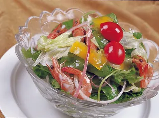 1009LC-0543食客杂拌菜