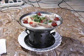 04 滋补羊排-华乐楼