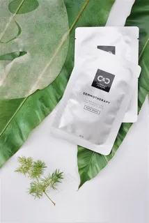 护肤品蚕丝面膜