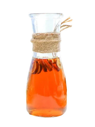 奶茶店水果茶饮品特饮高清图红枣姜茶