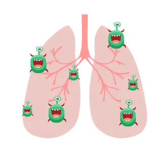  防疫 疫情 病毒