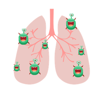  防疫 疫情 病毒